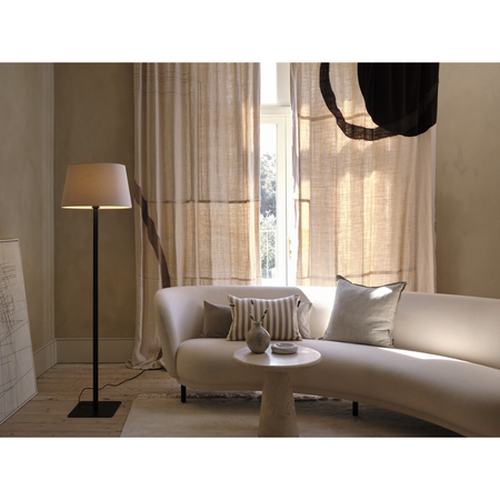 Lampa podłogowa Astro Beaumont Floor 1480008 Matowy Czarny