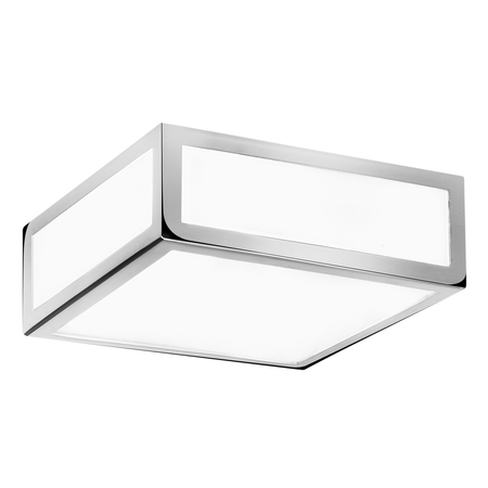 Lampa sufitowa Astro Mashiko 200 Square 1121009 Polerowany Chrom