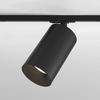 Lampa szynowa Astro Can 100 Track 1396035 Matowy Czarny