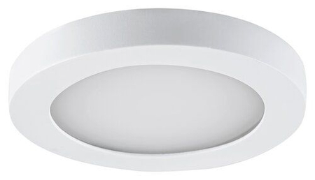 Lampa sufitowa Rabalux Coco 5276 biały