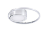Lampa sufitowa Rabalux Sirius 5289 chrom