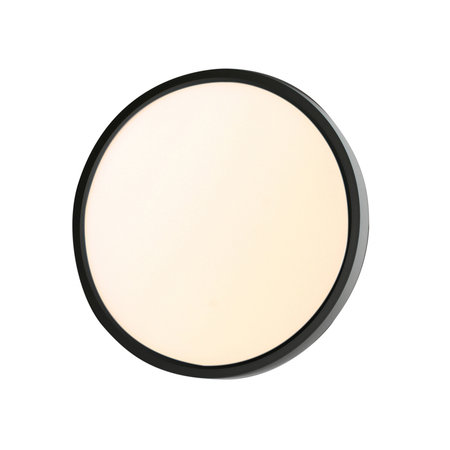 Plafon Italux PLF-35263-400R-32W-BL Czarny