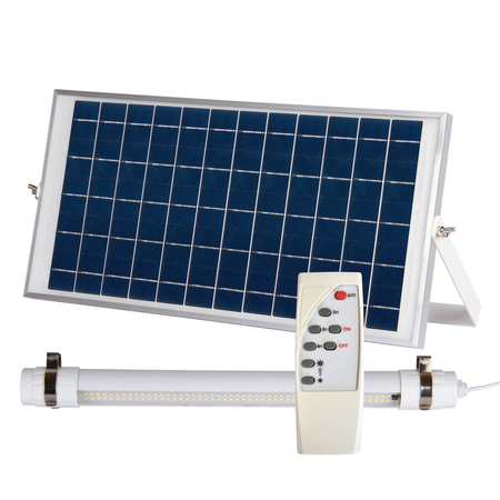 Eko-Light Naświetlacz Solarny Epad 10W 1150lm 4000K EKO9083 CZARNY