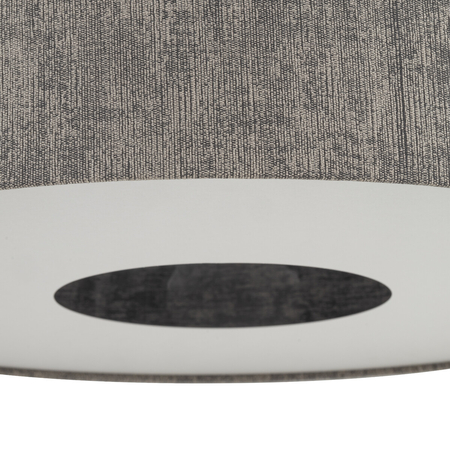 Lampa wisząca Nowodvorski LAGO 11674 Szary