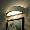 Sollux Lighting Kinkiet ceramiczny ATENA SL.0001