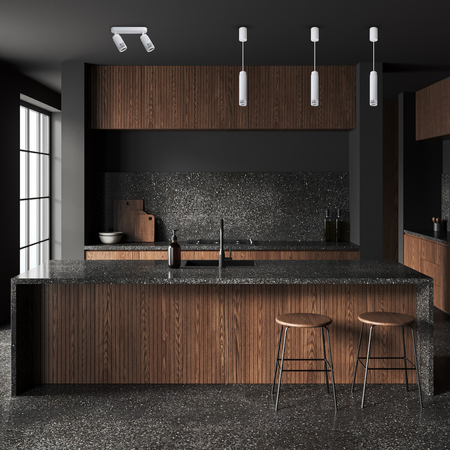 Milagro VERTICAL WHITE LAMPA WISZĄCA 1xGU10 ML0308 BIAŁY