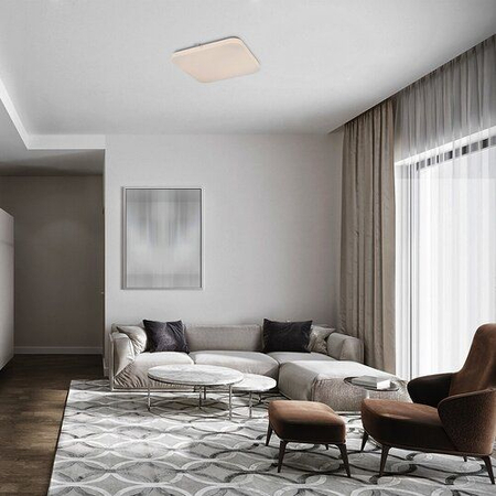 Lampa sufitowa Rabalux Vendel 71108 biały