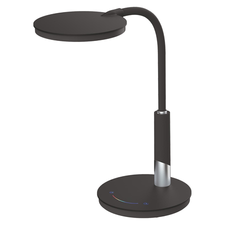 Lampa biurkowa DINO Kaja K-BL1237 CZARNY 