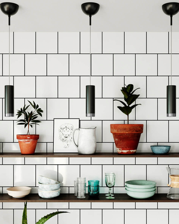 Lampa wisząca By Rydens Puls 4202010-4002 czarny matowy