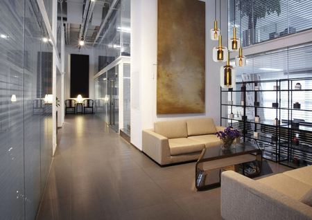 Lampa wisząca Lucide JOANET 45494/15/65 złoty