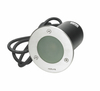 RENA 1554 STAINLESS STEEL LED Gu10 5,3W 3000K SATIN