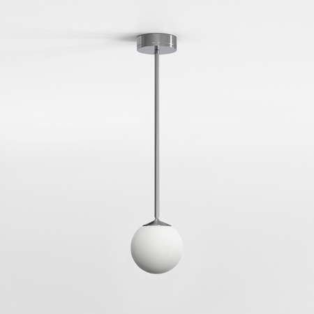 Lampa wisząca Astro Nara Pendant 1464001 Polerowany Chrom