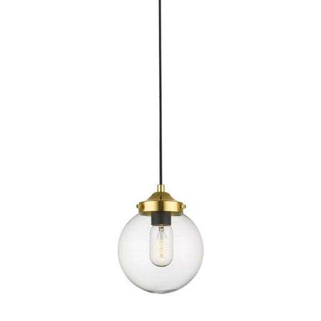 Lampa wisząca Zuma Line P0454-01D-F7AC Riano