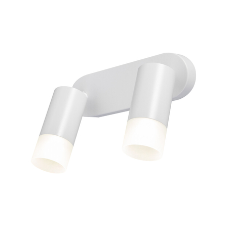 Light Prestige Sonaya spot 2 biały LP-2803/2WS WH