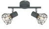 Lampa ścienna Candellux 92-60976 Verve