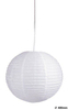 Lampa wewnętrzna Rabalux Rice 4898 biały