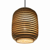 Lampa wisząca Graypants GP-112-a Scraplights Ausi8 natural