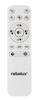 Lampa sufitowa Rabalux Dalfon 6858 srebrny
