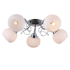 Lampa sufitowa Italux PND-6895-5 Masseri