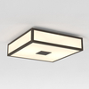 Lampa sufitowa Astro Mashiko Classic 300 Square 1121079 Brązowy