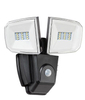 Lampa solarna Rabalux Zlarin 77012 czarny