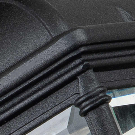 Plafon Elstead Lighting Bayview czarny BAYVIEW-PORCH-BK