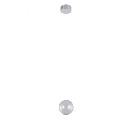 Lampa wisząca LED Italux AD13012-1M-CH Neutron