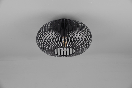 Lampa sufitowa Trio 606903032 czarny