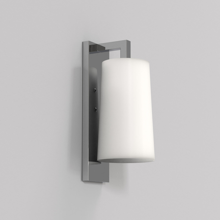 Kinkiet Astro Lago 280 1297001 Polerowany Chrom