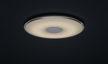 Lampa sufitowa Trio 628915001 biały