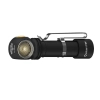 Latarka czołowa Armytek Wizard C2 Warm 1120 lm magnet czarna