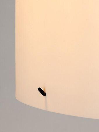 Lampa podłogowa Rabalux Izander 74012 srebrny