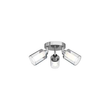 Lampa sufitowa VISTA Nowodvorski 8050 chrom