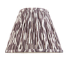 Klosz/Abażur Endon Lighting Ikat 113084 szary