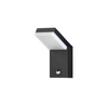 Kinkiet zewnętrzny Luces Exclusivas SIRELIA LE75156 antracyt