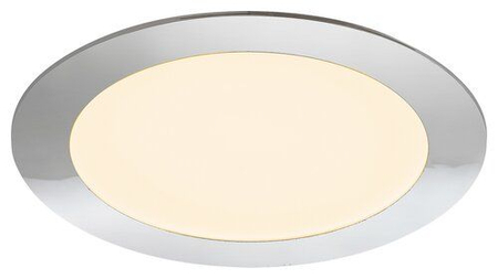 Lampa sufitowa Rabalux Lois 5589 chrom