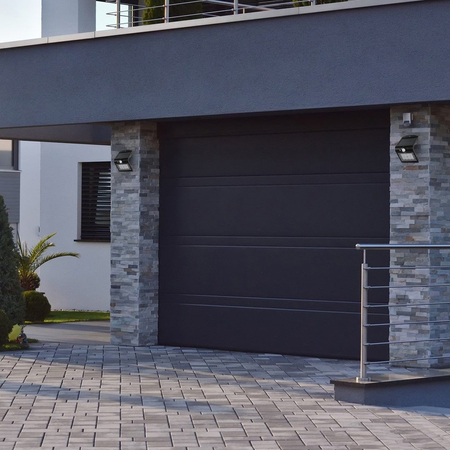 Lampa Solarna Eko-light EKO3867 Butterfly