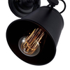 Cosmo Light Kinkiet DETROIT W01758BK