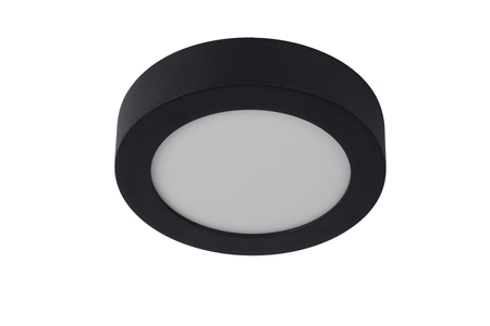 Lampa sufitowa Lucide BRICE-LED 28116/18/30 czarny
