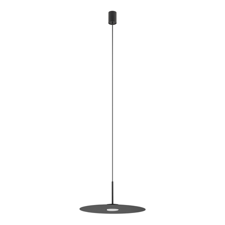 Lampa wisząca Nowodvorski SIMONE 11410 Czarny