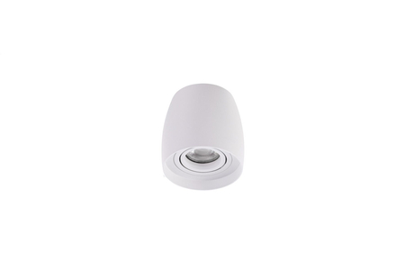 Spot ROTONDO WH Azzardo AZ4207 white