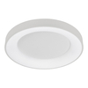 Plafon Italux 5304-850RC-WH-3 Giulia Biały
