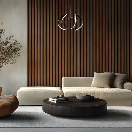 Milagro LAMPA WISZĄCA GLOBE BLACK 50W LED ML3808 CZARNY