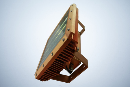 Naświetlacz LED Greenie SuperTitanium 200W IP66 Przeciwwybuchowy ATEX NW