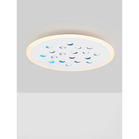 Lampa sufitowa Luces Exclusivas LE44414 biały