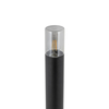 Lampa zewnętrzna Nowodvorski IDA 11373 Czarny