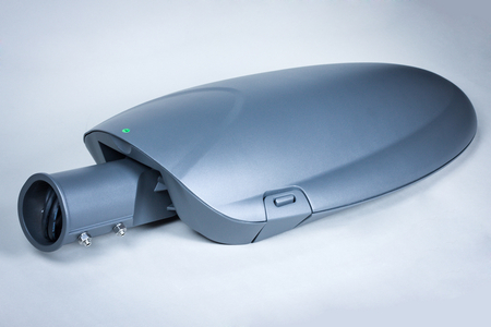 Lampa uliczna LED Greenie STRADA 35W - ściemnialna NW