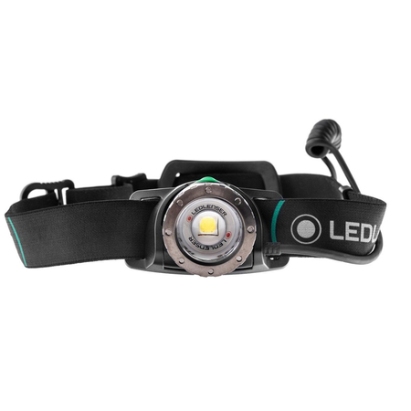 Latarka czołowa Ledlenser MH10