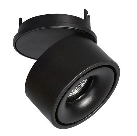 Reflektor Luces Exclusivas ALBACETE LE61360 czarny