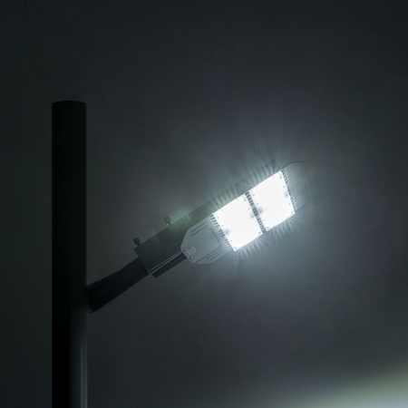 Lampa uliczna LED IC Modular 100W Philips 3030 5 lat gwarancji CW